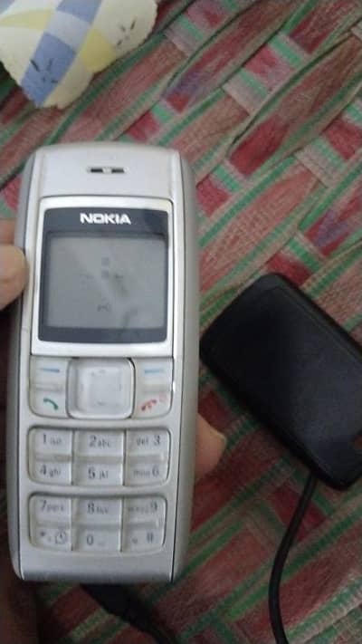 old original Nokia 1600 pta approved for sale