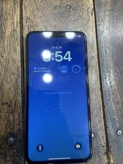 Iphone xsmax Urgent sell cheapp *Final Price* takeit or leaveit