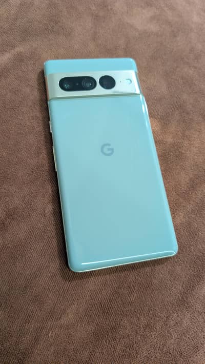 Google Pixel 7 Pro 256gb