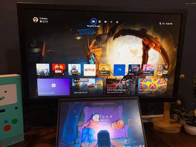 benq 27 inch 1ms 75hz gaming monitor