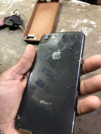 Iphone 8 64gb bypass