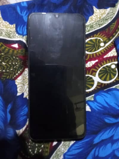 Infinix smart 7 Pta approved