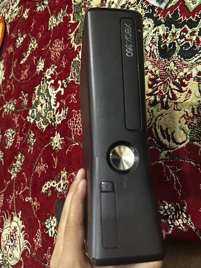 Xbox 360