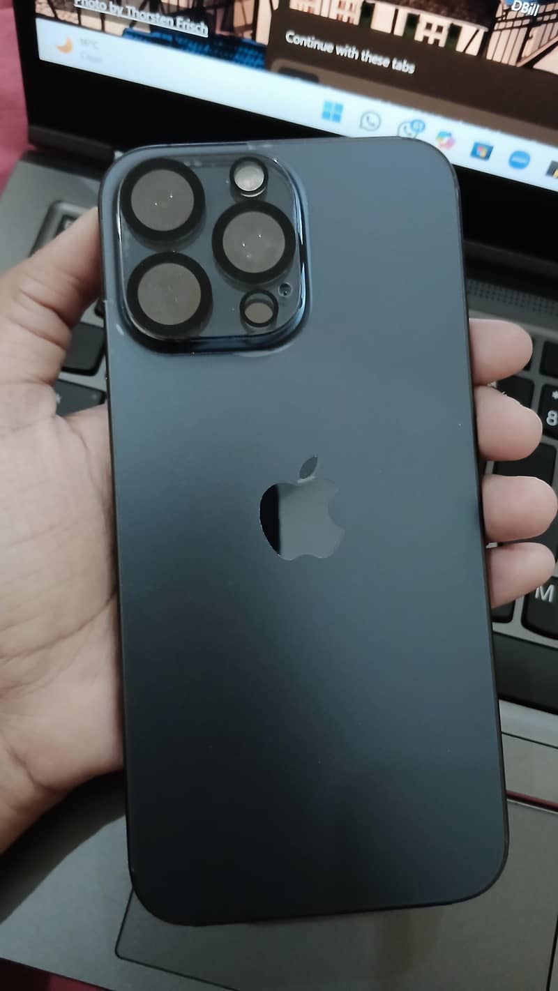 iphone 15 pro max 0
