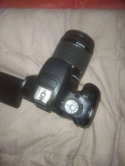 canon 700d 09/10 condition