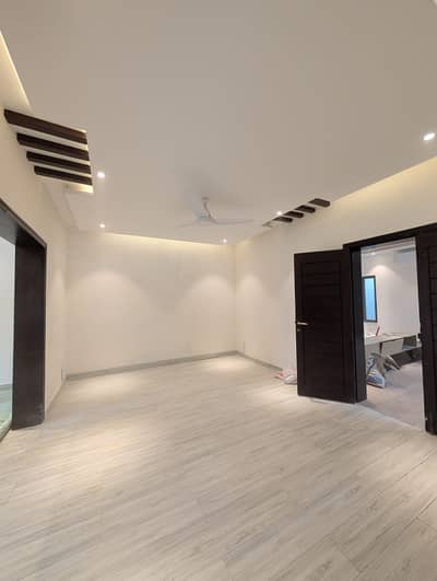 PEACEFUL LOCATION FULL HOUSE AVAILABLE FOR RENT IN F-10 ISLAMABAD