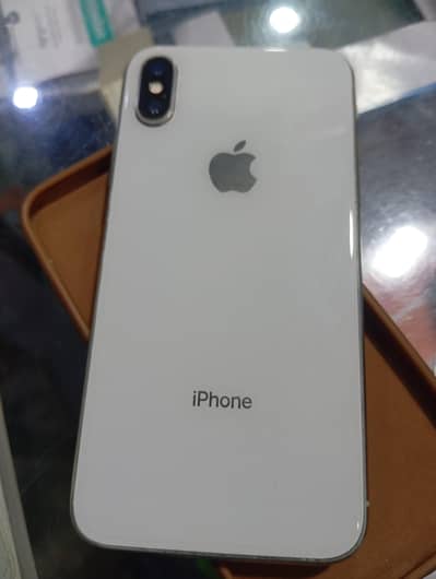 iPhone x non PTA