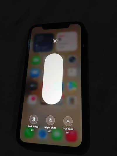 iPhone 11 64 GB non pta exchange  possible all ok