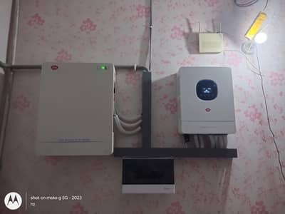 solar installation services