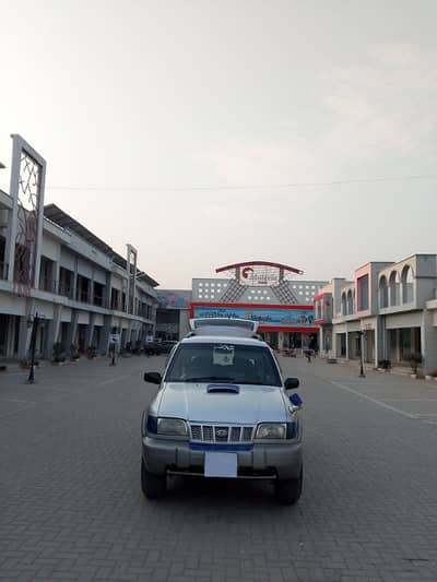 KIA Sportage 2004 call 0305,6035840