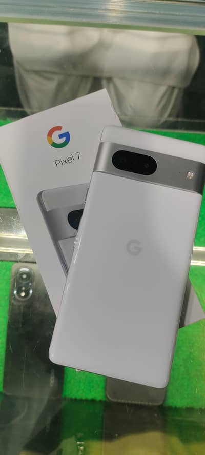 google pixel 7