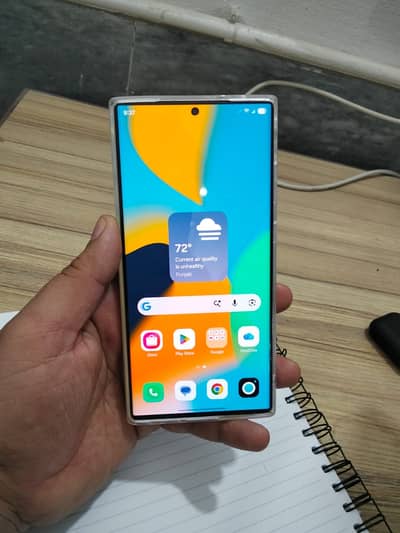 Samsung Mobile S23 Ultra