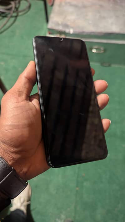 realme note 60x 4+8gb/128gb