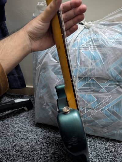 legend electric guitar for sale