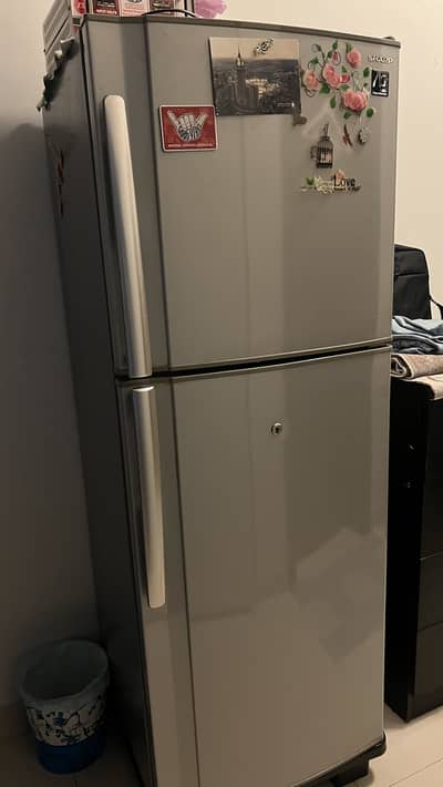 Sharp fridge for sale
