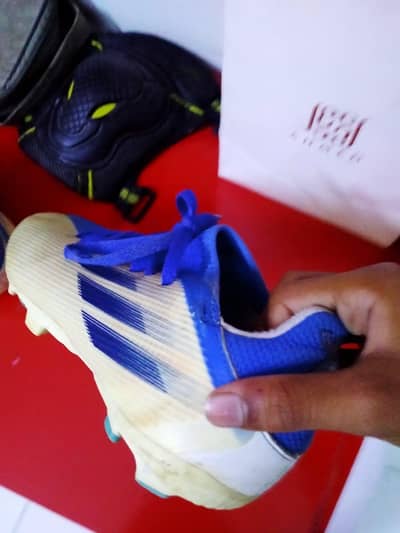 3 pair shoes speedflow,Nike tempo, Nike phantom ghost all orignal