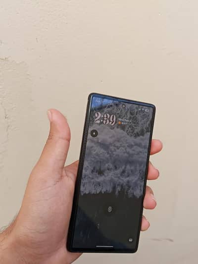 Google Pixel 6