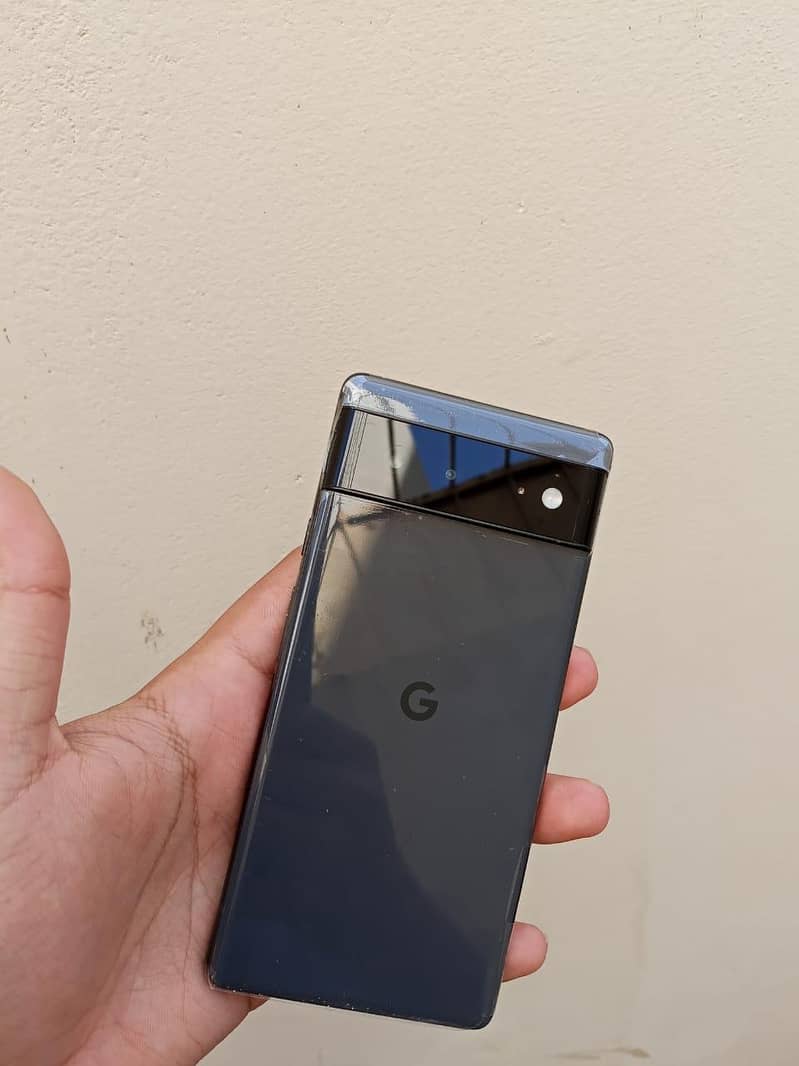 Google Pixel 6 1