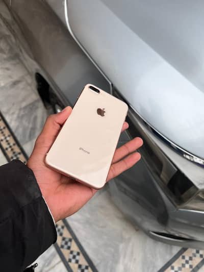 Iphone  8Plus Approved
