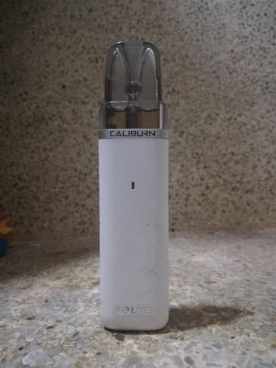 Caliburn G3 lite Pod/vape 18+