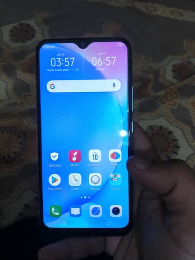 Vivo Y17