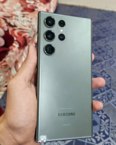 Samsung s23 ultra pta