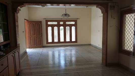 GROUND PORTION AVAILABLE FOR RENT IN F-11 ISLAMABAD