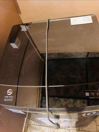 Pel washing machina  Brand new Automatic