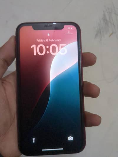 iphone xr (exchange posibal