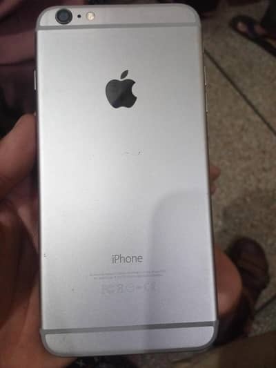 iphone 6S plus 64 GB