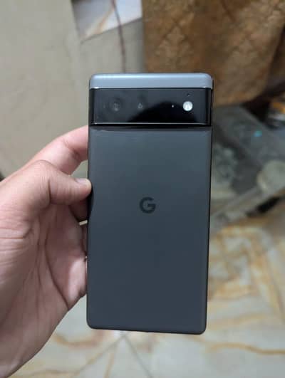 Google Pixel 6 Brand New for sale