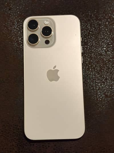 iPhone 13 pro max (512Gb) Pta Proved