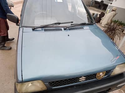 mehran 2009 model Islamabad number=03115053954