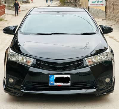 Grande 1.8 0333*5422*462