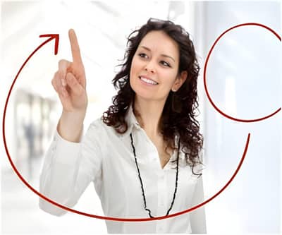 Individual Female Required part time