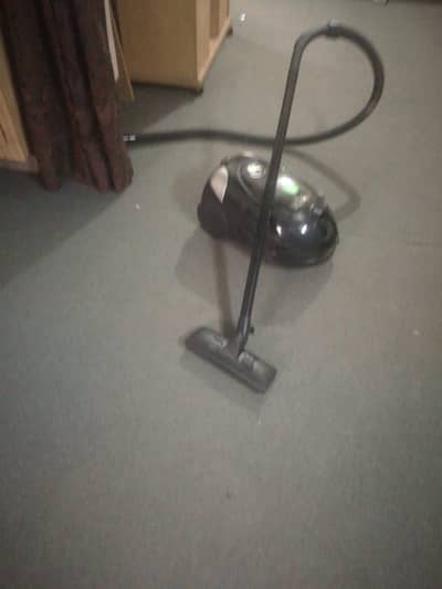 vacuum cleaner