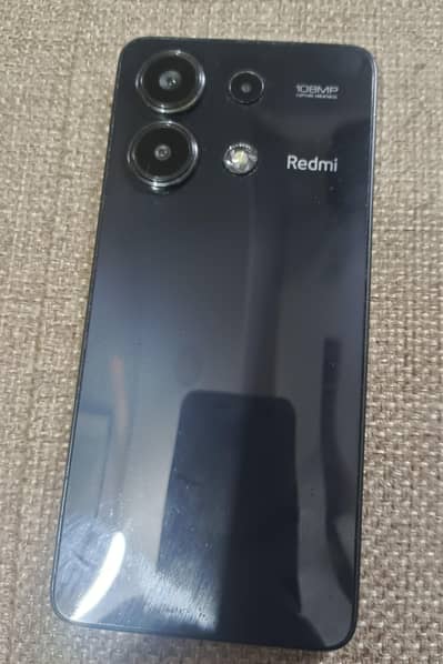 Redme Note 13