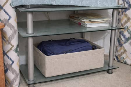 Side Table or decor Table