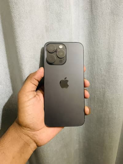 I phone 15 Pro Max 256 GB FU