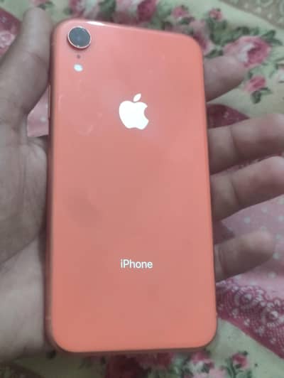 iphone XR 64gb non pta