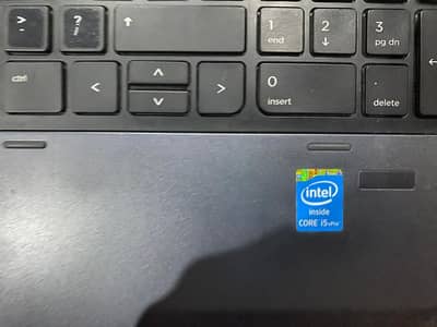 core i5 4thgernation zbook with grapic card window 10install