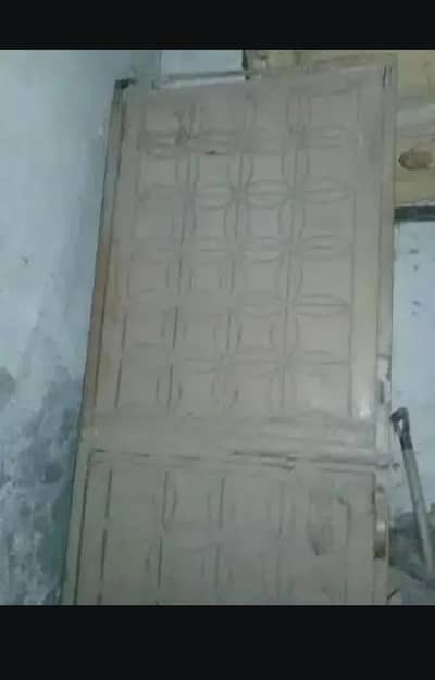 Gate door main gate for sale 5 * 7 feet