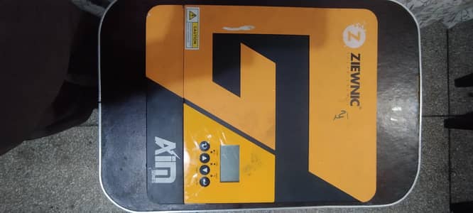 Ziewnic 3.2KVA Solar Inverter