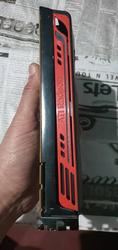 GPU / Graphics Card /NVIDIA/GTS/AMD