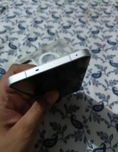 Realme GT6 PTA Approved