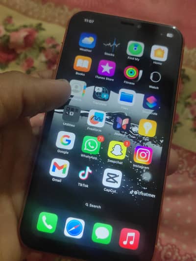 iphone XR 64gb non pta