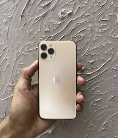 iPhone 11 Pro