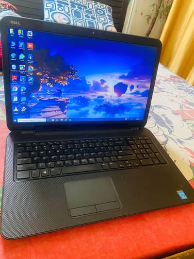 Dell Laptop Core i3 | 8GB RAM | 256GB SSD | Smooth & Fast