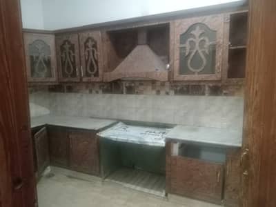 6 marla ground floor for rent