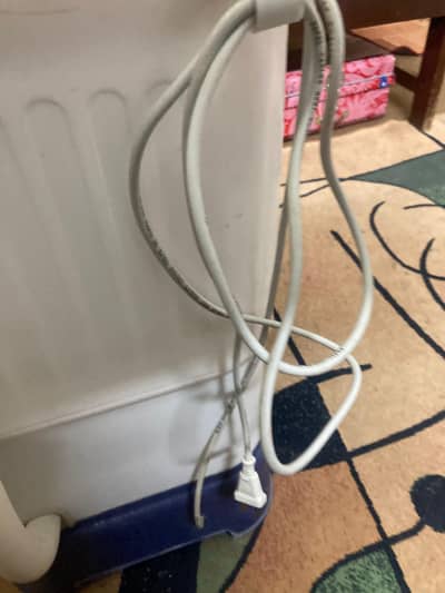 baby washing machine